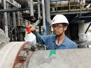 炼油厂200万吨柴油加氢装置开工转正常